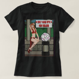 Camiseta Eu Só Aguento: