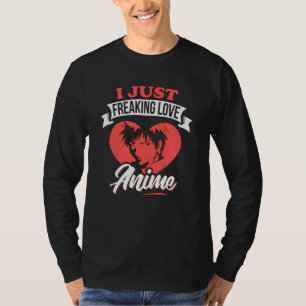 Camiseta Eu Só Apanhei A Citação De Animes De Amor Des