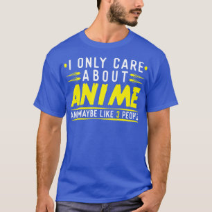 Camiseta Eu só estou falando