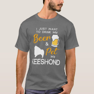 Camiseta Eu Só Me Importo Com Meu Doberman Pinscher Engra