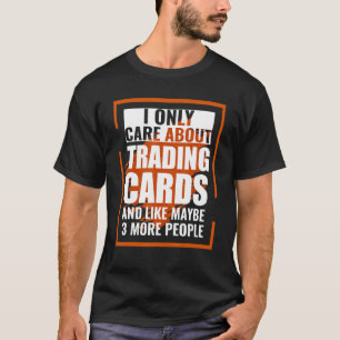 Camiseta Eu Só Me Preocupo Com O Coletor De Ideias Surpresa