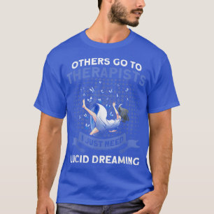 Camiseta Eu Só Preciso De Lúcia Sonhando Assombrada Casa Gh