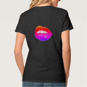 CAMISETA EU SÓ QUERO BEBER COFÉ, CRIAR COISAS E DORMIR