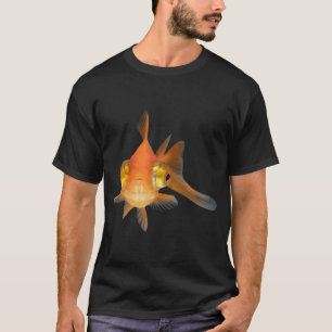Camiseta eu só trabalho para sustentar minha pesca, rasta p