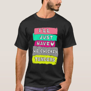 Camiseta Eu só vou fazer as propostas de frango_9