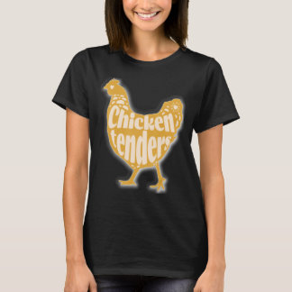 Camiseta Eu Só Vou Ter Os Concursos De Frango_5