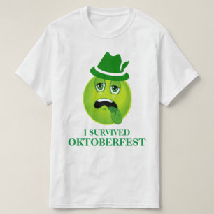CAMISETA EU SOBREVIVI AO OKTOBERFEST
