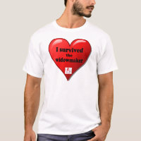 Eu Sobrevivi ao Viúvo