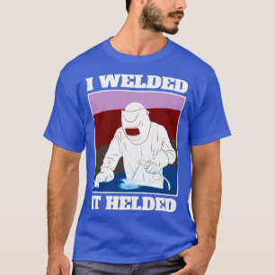 Camiseta Eu Soldava-A.