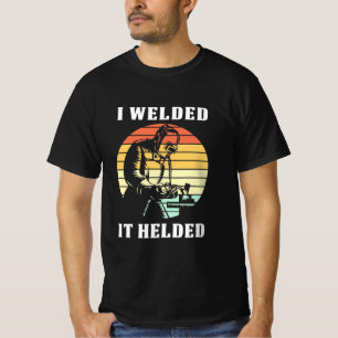 Camiseta Eu Soltei-O.