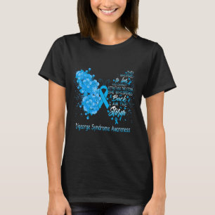 Camiseta Eu Sou A Consciência Da Síndrome De Tempestade Dig