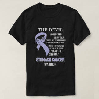 Camiseta Eu Sou A Consciência Do Cancer Do Suporte De Tempe