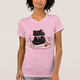 Camiseta Eu sou a Princesa