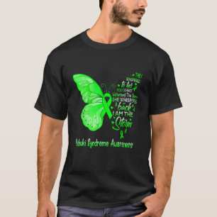 Camiseta Eu Sou A Tempestade Kabuki Sindrome Sensibilização