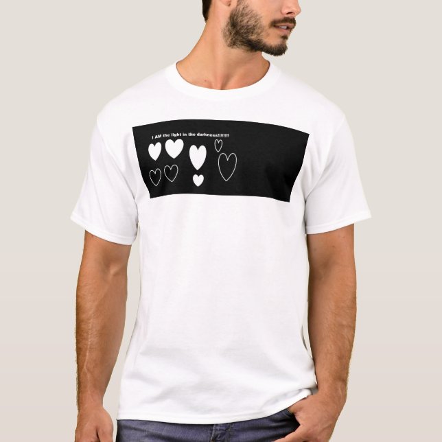 Camiseta Eu sou a Tradução Celestial!!!!!!!!!! (Frente)