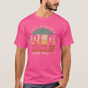Camiseta Eu sou apenas o Patologista da Especialidade Lingu