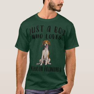 Camiseta Eu Sou Apenas Um Menino Que Ama O Amor Americano D