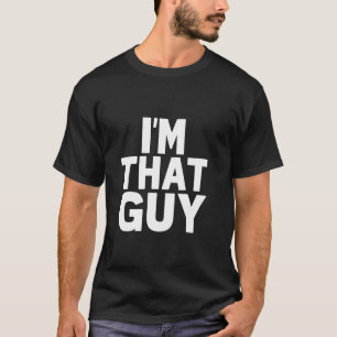 Camiseta Eu sou aquela Cara Engraçada, Sarcástica Moticacio