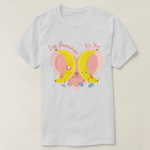 Camiseta Eu sou Banana para você