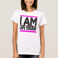 Eu sou cabo-verdiano