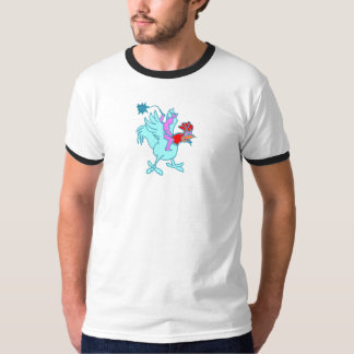 CAMISETA EU SOU: COCKSMAN