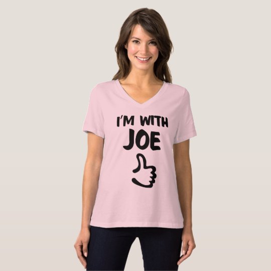 Camiseta Eu sou com o tshirt apto relaxado das mulheres de
