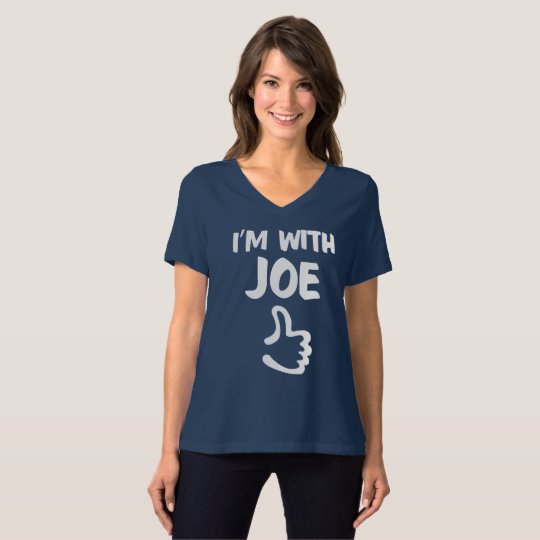 Camiseta Eu sou com o tshirt apto relaxado das mulheres de
