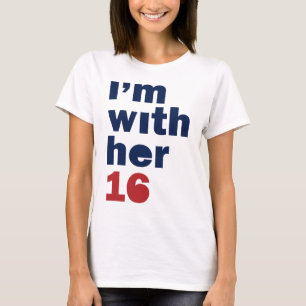 Camiseta Eu sou com sua camisola de alças - a camisola de