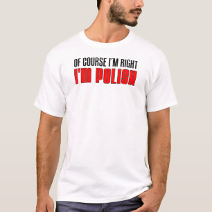 Camiseta Eu sou direito que eu sou polonês