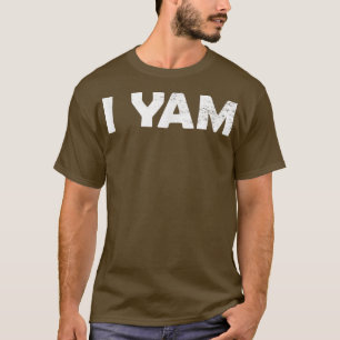 Camiseta Eu Sou Engraçado Casais de Correspondência no Dia