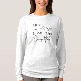 Camiseta Eu Sou Engraçado Pela Concorrência