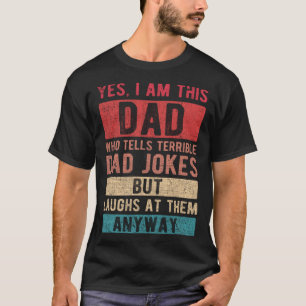 Camiseta Eu Sou Este Pai Que Diz Gordura Do Dia Do Pai Do P