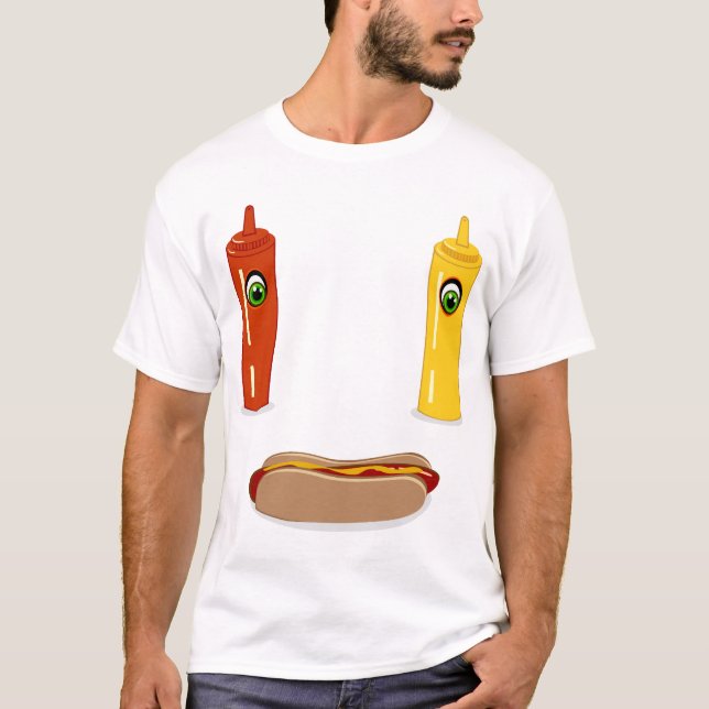 Camiseta Eu sou Grillin (Frente)
