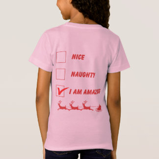 Camiseta Eu sou Incrível