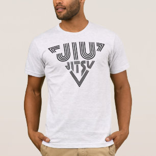 Camiseta Eu sou Jujitsu Tshirt