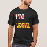 EU SOU LEGAL