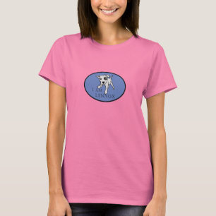 Camiseta Eu sou Lennox