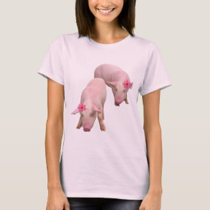 Camiseta Eu sou linda