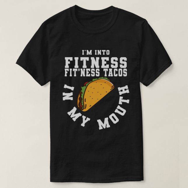 Camiseta Eu Sou MALHAÇÃO Taco Na Malhação No Meu Taco Da Bo (Frente do Design)