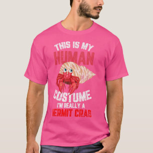 Camiseta Eu Sou Mesmo Um Caranguejo Engraçado Que Chora Car