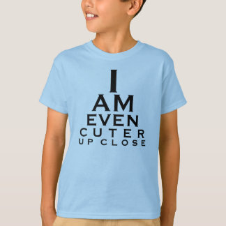 CAMISETA EU SOU MESMO UM FIM ASCENDENTE MAIS BONITO!