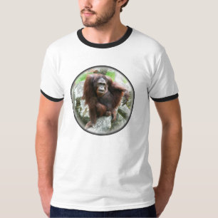 Camiseta Eu sou muito travamento do olho!!