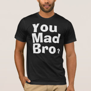 Camiseta Eu sou nem sequer louco