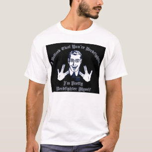 Camiseta Eu sou Nerdfighter bonito