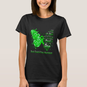 Camiseta Eu Sou O Cérebro Da Tempestade Dificulta A Manteig