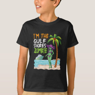 Camiseta Eu Sou O Cruzeiro Tropical de Praia de Zumbi de Gu