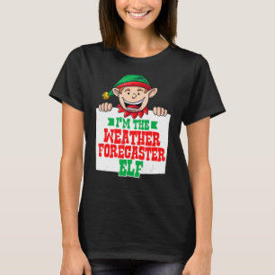 Camiseta Eu sou o gênio da família masculina.