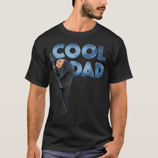 Camiseta Eu Sou o Gru Minions Despicable Me Legal