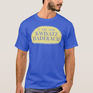 Camiseta Eu Sou O Kwisatz Haderach