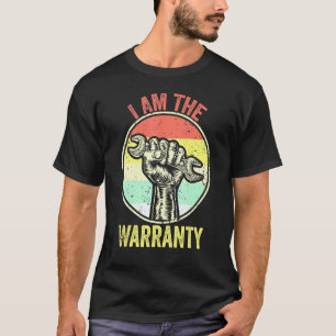 Camiseta Eu Sou O Mecânico Que Conserta Caminhão Diesel Com